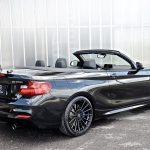 Hamann BMW M235i Cabriolet by DS Automobile  (12)