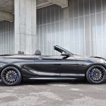 Hamann BMW M235i Cabriolet by DS Automobile  (2)