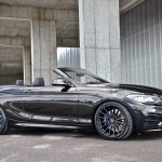 Hamann BMW M235i Cabriolet by DS Automobile  (3)