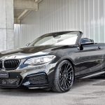 Hamann BMW M235i Cabriolet by DS Automobile  (6)