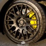 Matte Black BMW M135i by DCM Design  (13)