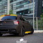 Matte Black BMW M135i by DCM Design  (23)