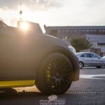 Matte Black BMW M135i by DCM Design  (26)