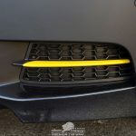 Matte Black BMW M135i by DCM Design  (9)