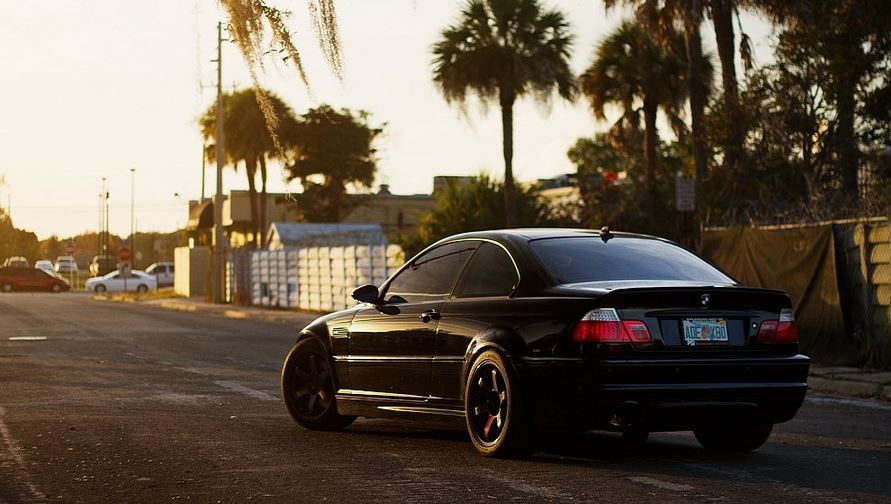 Precision Sport Industries E46 BMW M3