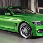 Rallye Green Alpina B4 S (1)