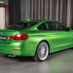 Rallye Green Alpina B4 S (10)