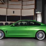 Rallye Green Alpina B4 S (11)