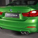 Rallye Green Alpina B4 S (14)
