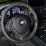 Rallye Green Alpina B4 S (16)