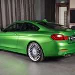 Rallye Green Alpina B4 S (3)