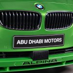 Rallye Green Alpina B4 S (5)