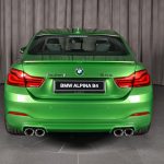 Rallye Green Alpina B4 S (7)