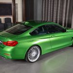 Rallye Green Alpina B4 S (8)