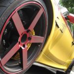 Revozport E82 BMW 1M