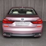Rose Quarts BMW 750Li xDrive (11)