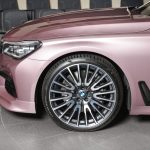 Rose Quarts BMW 750Li xDrive (4)