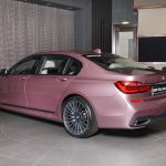 Rose Quarts BMW 750Li xDrive (6)