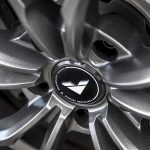 Space Gray E92 BMW M3 with Vorsteiner Wheels (15)