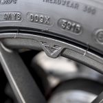 Space Gray E92 BMW M3 with Vorsteiner Wheels (30)