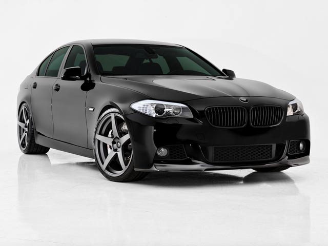 Vorsteiner VMS-F10 5 Series