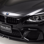 BMW 6-Series Gran Coupe with Black Bison Kit (1)