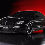 BMW 6-Series Gran Coupe with Black Bison Kit (13)