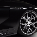 BMW 6-Series Gran Coupe with Black Bison Kit (8)