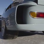 BMW E9 3.0 CS is the best Euro Car at SEMA